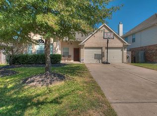 17206 Red River Trl, Houston, TX 77095