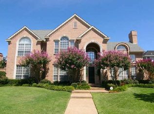 5115 Summit Hill Dr, Dallas, TX 75287