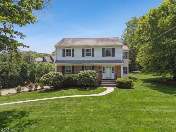 24 Woodland Rd, Madison Boro, NJ 07940