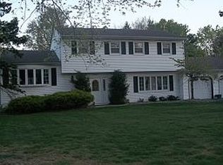 17 Eastbrook Rd, Parsippany, NJ 07054