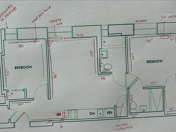 3rd image of 364 Lincoln Pl APT C2