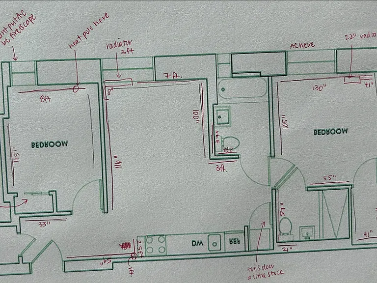364 Lincoln Pl #C2 — Photo 3
