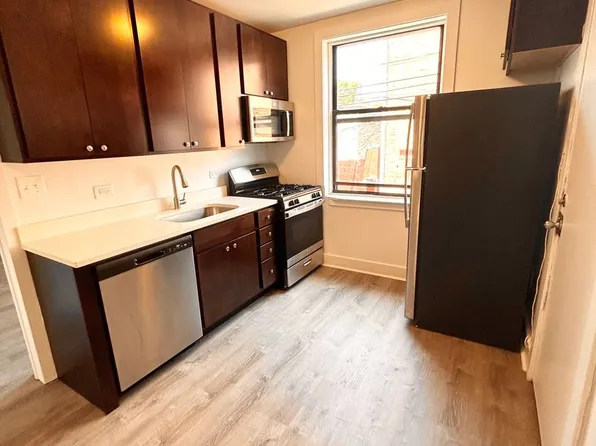 2330 Spaulding LLC, 2330 N Spaulding Ave #2338-3A, Chicago, IL 60647