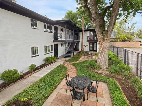 2207 Mimosa Dr #3, Houston, TX 77019