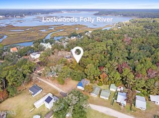 3814 D St SE #26C, Bolivia, NC 28422
