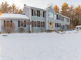 1031 River Rd, Weare, NH 03281