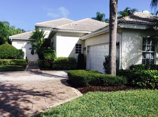 874 Island Club Sq, Vero Beach, FL 32963