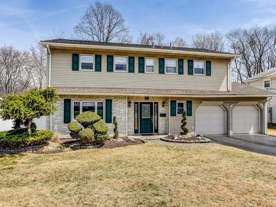 57 Briscoe Ter, Hazlet, NJ, 07730