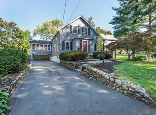 199 Collincote St, Stoneham, MA 02180