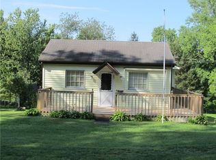 6091 Franz Ln, Cochranton, PA 16314