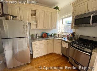 84 Prescott St APT 34, Cambridge, MA 02138