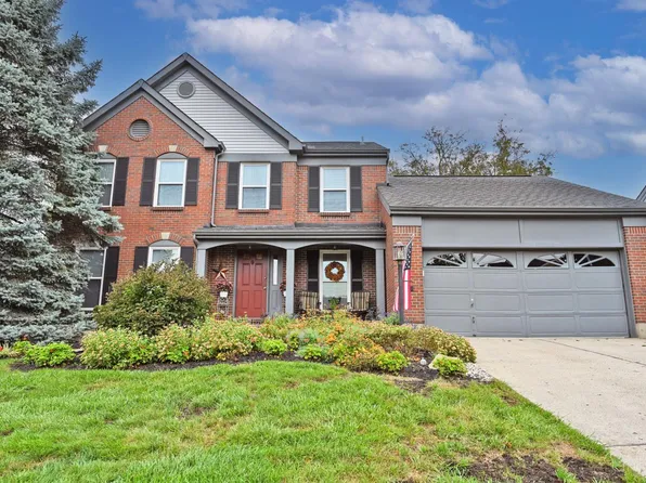 208 Eagleview Way, Cincinnati, OH 45215