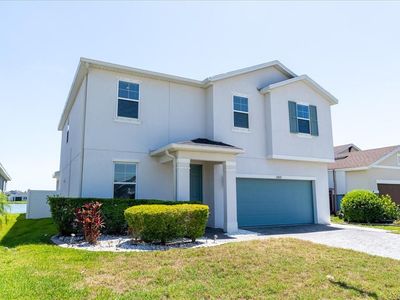 11827 Cara Field Ave, Riverview, FL, 33579