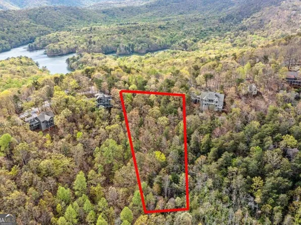 2107 McElroy Mountain Dr, Jasper, GA 30143