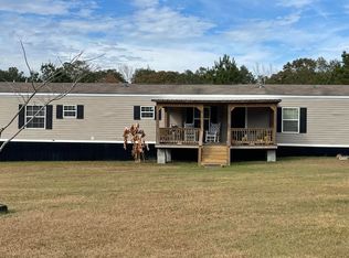 124 John Bond Rd, Wiggins, MS 39577