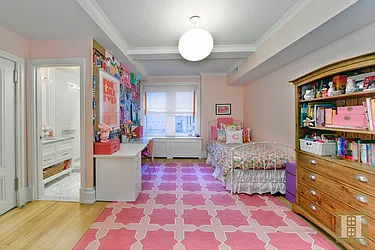 Sold by Halstead Real Estate