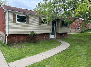 7966 Aber Rd, Verona, PA 15147