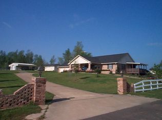 143 Lr 718, Ashdown, AR 71822