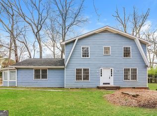 61 Westhaven Dr SW, Marietta, GA 30064