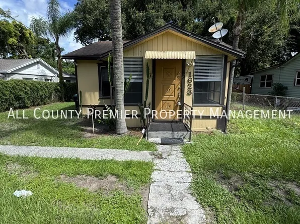 1623 Grand St, Orlando, FL 32805