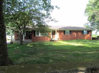 385 Sunnyside Gotts Rd, Bowling Green, KY 42101
