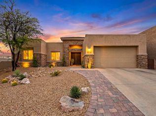 4947 N Bonita Ridge Ave, Tucson, AZ 85750