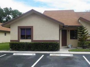 11097 NW 38th Pl, Sunrise, FL 33351