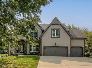 7601 NE 84th Ter, Kansas City, MO 64157