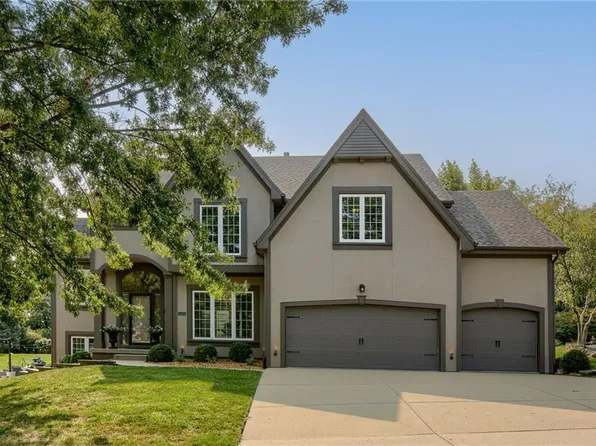 7601 NE 84th Ter, Kansas City, MO 64157