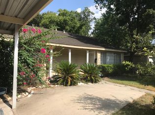 1930 Pech Rd, Houston, TX 77055