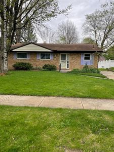 2813 Darien Dr, Lansing, MI, 48912