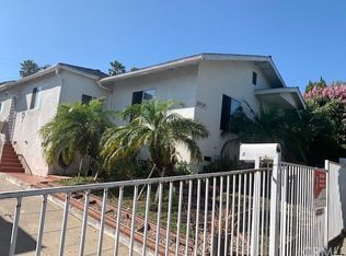 2501 West Blvd, Los Angeles, CA 90016