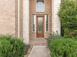 2302 Canyon Springs Dr, Pearland, TX 77584