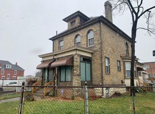 464 Hamilton Ave, Columbus, OH