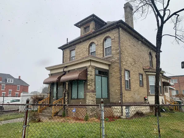 464 Hamilton Ave, Columbus, OH 43203