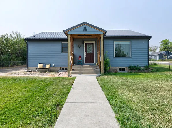 1131 Waukesha Ave, Helena, MT 59601