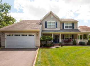 1183 Wake Forest Dr, Toms River, NJ
