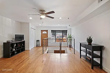 Sold by Corcoran