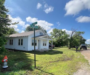 1001 E Vine St, Cushing, OK, 74023