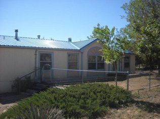118 Paradise Meadow Loop, Edgewood, NM 87015
