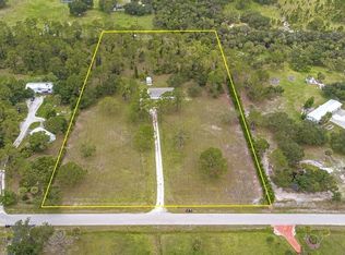 1490 Ivan Blvd, Labelle, FL 33935