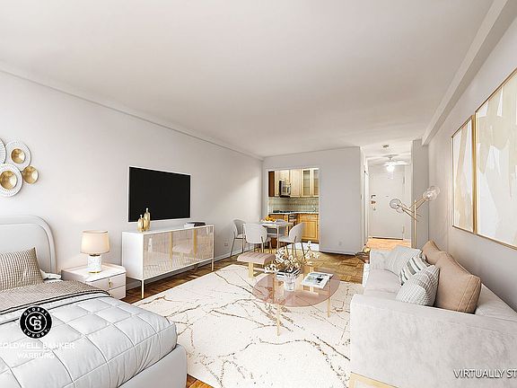 2nd image of 209 E 56th St APT 3C