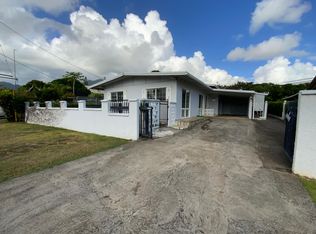 1250 Ulupuni St #A, Kailua, HI 96734