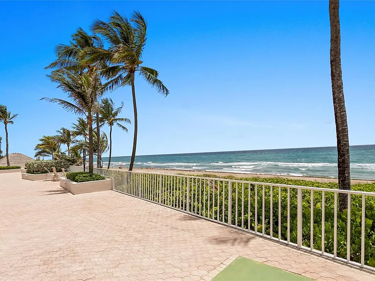 2917 S Ocean Blvd #501 — Photo 44