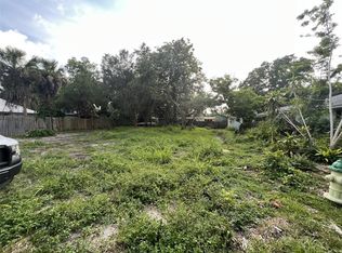 44th St LOT 12, Sarasota, FL 34234