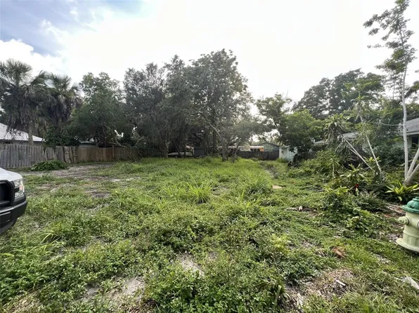44th St Lot 12, Sarasota, FL 34234