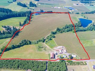 33571 SW Firdale Rd, Cornelius, OR 97113