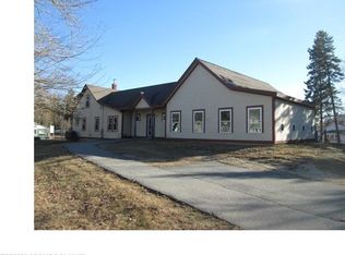 113 Cemetery Rd, Stonington, ME 04681