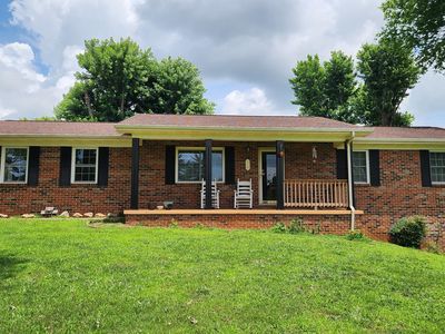 114 Christian St, Philadelphia, TN, 37846