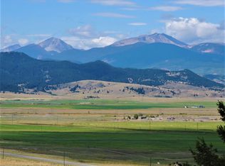 270 Gregson Ln, Anaconda, MT 59711